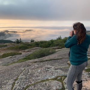 Meet your Posher, Emily